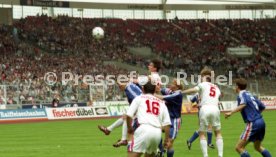 18.05.96 VfB Stuttgart - Karlsruher SC