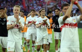 10.09.22 FC Bayern M&uuml;nchen - VfB Stuttgart