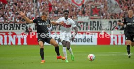 20.08.22 VfB Stuttgart - SC Freiburg