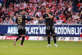 07.03.26 1. FSV Mainz 05 - VfB Stuttgart