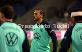 27.03.26 Schweiz - Deutschland