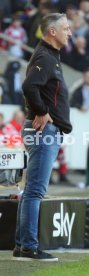 VfB Stuttgart - Hannover 96