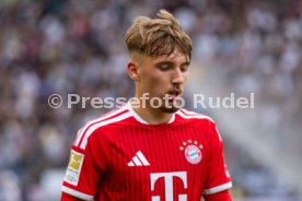 13.09.26 SV Elversberg - FC Bayern M&uuml;nchen