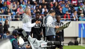 06.08.23 Karlsruher SC - Hamburger SV