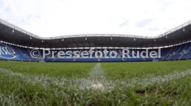 21.07.23 Karlsruher SC Fototermin Saison 2023/2024
