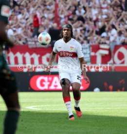 26.04.26 VfB Stuttgart - SV Werder Bremen