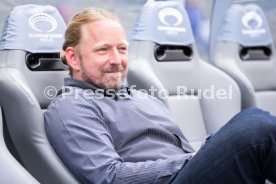Hertha BSC Berlin - VfB Stuttgart