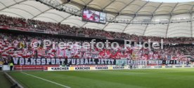 VfB Stuttgart - Hannover 96