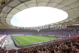 06.08.11 VfB Stuttgart - FC Schalke 04