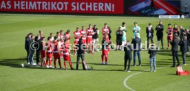23.05.21 1. FC Heidenheim - Karlsruher SC