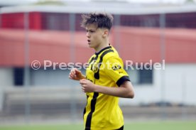 14.05.23 U17 VfB Stuttgart - U17 Borussia Dortmund