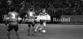 18.12.94 Deutschland - Albanien