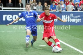 Junior Cup 2013