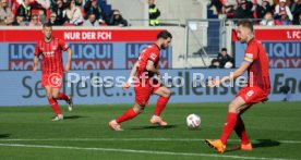 18.10.25 1. FC Heidenheim - SV Werder Bremen