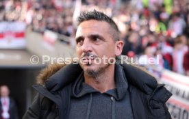 01.03.26 VfB Stuttgart - VfL Wolfsburg