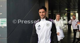 09.09.25 U20 Deutschland - U20 Italien