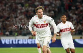 16.08.25 Franz-Beckenbauer-Supercup VfB Stuttgart - FC Bayern München