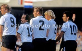 Fussball EM 1980