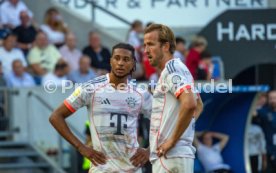 20.09.25 TSG 1899 Hoffenheim - FC Bayern M&uuml;nchen