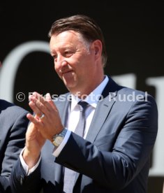 Tennis MercedesCup Stuttgart 2017