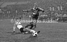 22.10.86 Torpedo Moskau - VfB Stuttgart