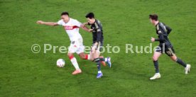 18.01.26 VfB Stuttgart - 1. FC Union Berlin
