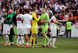 04.05.24 VfB Stuttgart - FC Bayern M&uuml;nchen