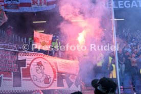 05.06.23 Hamburger SV - VfB Stuttgart