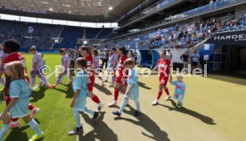 23.08.26 Frauen TSG 1899 Hoffenheim - VfB Stuttgart