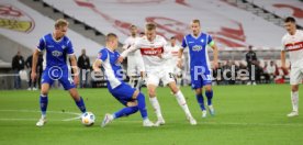 22.09.23 VfB Stuttgart - SV Darmstadt 98