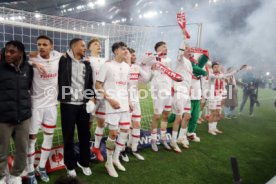 02.04.25 VfB Stuttgart - RB Leipzig