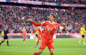 01.04.23 FC Bayern M&uuml;nchen - Borussia Dortmund