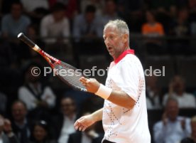 Porsche Tennis Grand Prix 2015