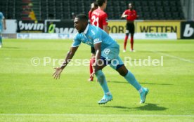 SG Sonnenhof Gro&szlig;aspach - KFC Uerdingen 05
