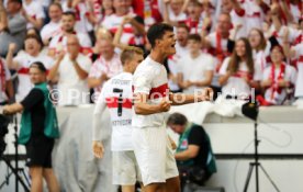 30.08.25 VfB Stuttgart - Borussia M&ouml;nchengladbach