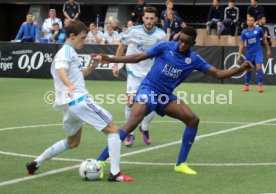 Mercedes-Benz Junior Cup 2017