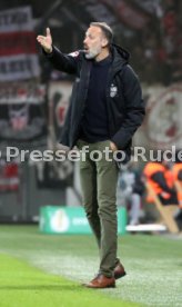 Bayer 04 Leverkusen - VfB Stuttgart