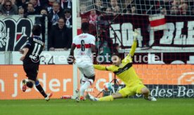 06.11.21 VfB Stuttgart - DSC Arminia Bielefeld