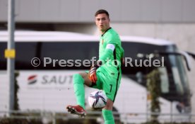 28.03.22 U18 Deutschland - U18 Niederlande