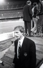 09.10.92 VfB Stuttgart - Leeds United