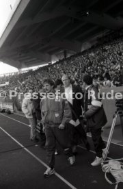 24.11.90 VfB Stuttgart - 1. FC K&ouml;ln