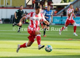 1. FC Union Berlin - Holstein Kiel