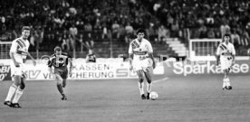 VfB Stuttgart - 1. FC Kaiserslautern
