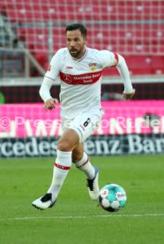 03.10.20 VfB Stuttgart - Bayer 04 Leverkusen