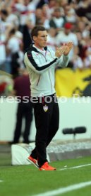 VfB Stuttgart - Karlsruher SC