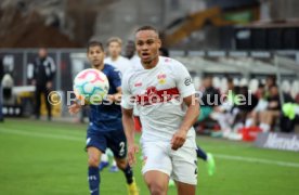 15.10.22 VfB Stuttgart - VfL Bochum