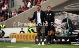 VfB Stuttgart - Borussia Dortmund