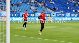 05.06.23 Hamburger SV - VfB Stuttgart