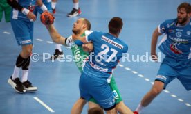 02.06.21 TVB Stuttgart - F&uuml;chse Berlin