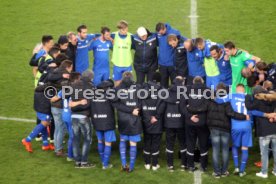 VfB Stuttgart - SV Darmstadt 98